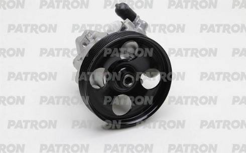 Patron PPS1093 - Hydrauliikkapumppu, ohjaus inparts.fi