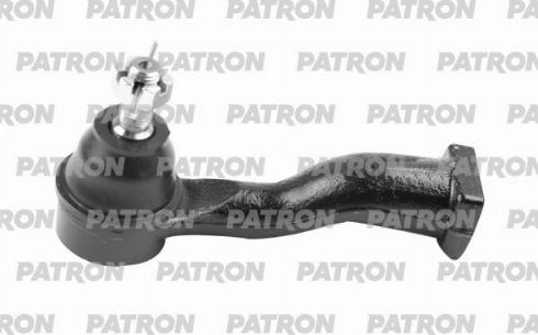 Patron PS10050L - Raidetangon pää inparts.fi