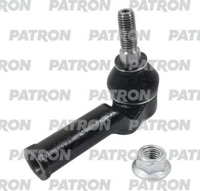 Patron PS1190L - Raidetangon pää inparts.fi