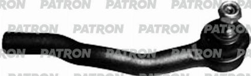 Patron PS1369R - Raidetangon pää inparts.fi