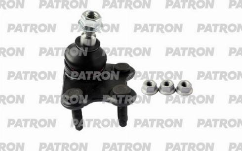 Patron PS30010L - Pallonivel inparts.fi