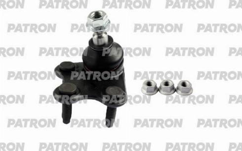 Patron PS30010R - Pallonivel inparts.fi