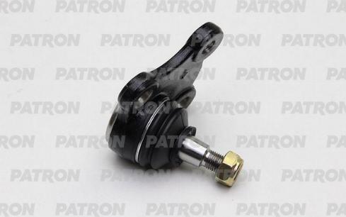 Patron PS3350LKOR - Pallonivel inparts.fi