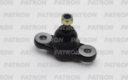 Patron PS3305KOR - Pallonivel inparts.fi