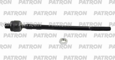 Patron PS2154L - Raidetangon pää, suora inparts.fi