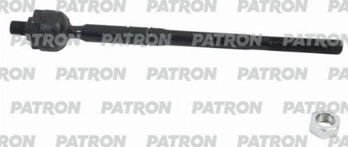 Patron PS2206 - Raidetangon pää, suora inparts.fi