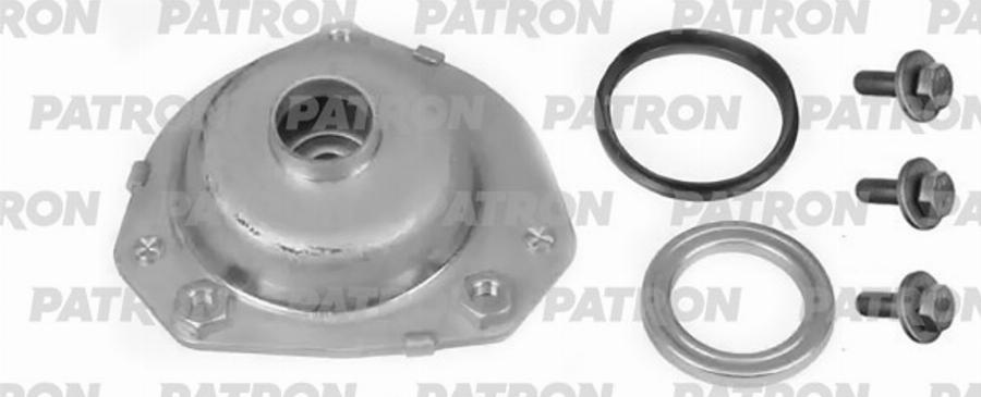 Patron PSE4609 - Jousijalan tukilaakeri inparts.fi