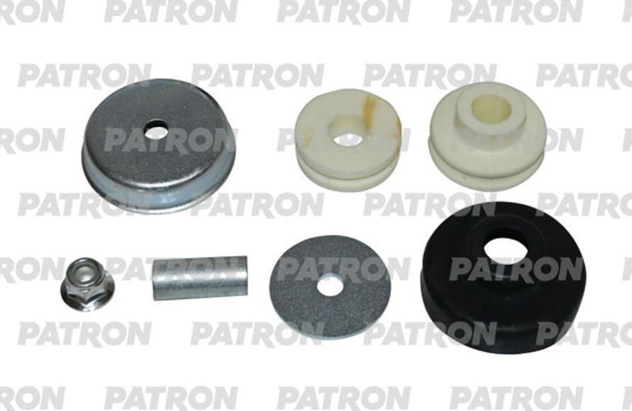 Patron PSE40808 - Jousijalan tukilaakeri inparts.fi