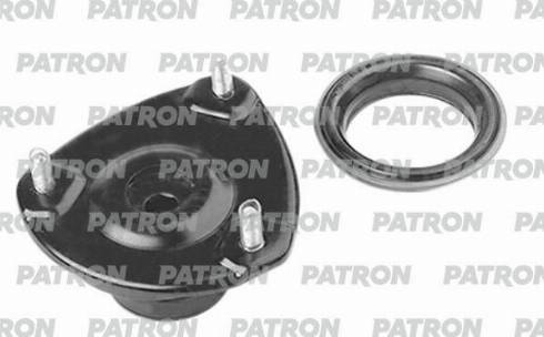 Patron PSE40285 - Jousijalan tukilaakeri inparts.fi