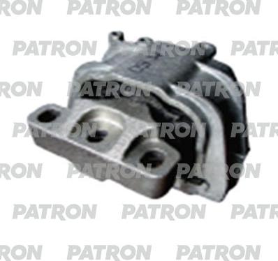 Patron PSE30413 - Moottorin tuki inparts.fi