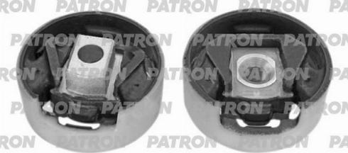 Patron PSE30680 - Moottorin tuki inparts.fi