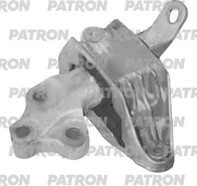 Patron PSE30367 - Moottorin tuki inparts.fi