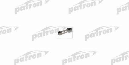 Patron PSE3166 - Moottorin tuki inparts.fi