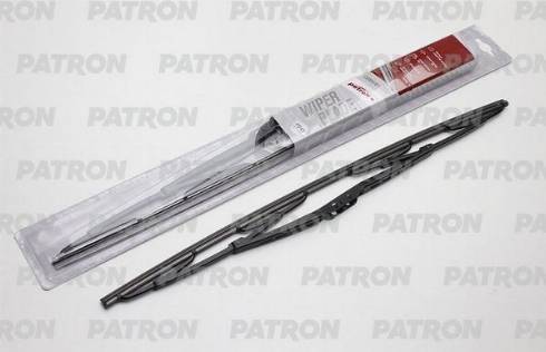 Patron PWB480-10 - Pyyhkijänsulka inparts.fi