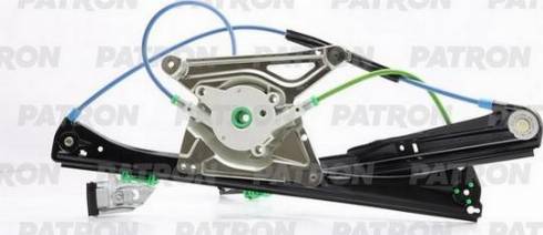 Patron PWR1004R - Lasinnostin inparts.fi