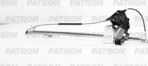 Patron PWR1030L - Lasinnostin inparts.fi