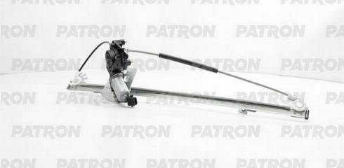 Patron PWR1030R - Lasinnostin inparts.fi