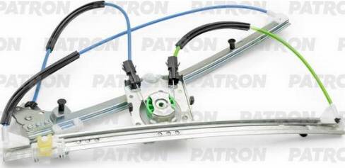 Patron PWR1021L - Lasinnostin inparts.fi