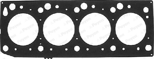 Payen AB5310 - Tiiviste, sylinterikansi inparts.fi