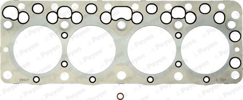 Payen BM580 - Tiiviste, sylinterikansi inparts.fi
