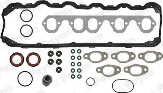 Payen CA5470 - Tiivistesarja, sylinterikansi inparts.fi
