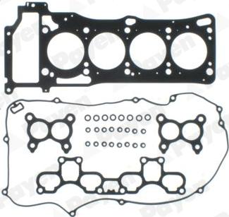 Payen CB5630 - Tiivistesarja, sylinterikansi inparts.fi