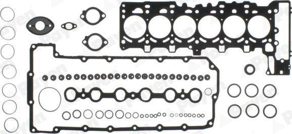 Payen CG9540 - Tiivistesarja, sylinterikansi inparts.fi