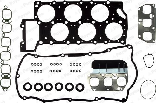 Payen CG9610 - Tiivistesarja, sylinterikansi inparts.fi