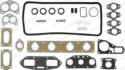 Payen DM533 - Tiivistesarja, sylinterikansi inparts.fi