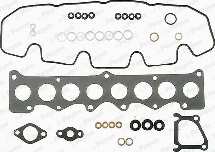 Payen DY470 - Tiivistesarja, sylinterikansi inparts.fi