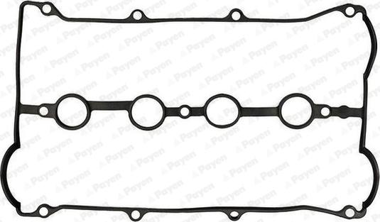 Payen JM5296 - Tiiviste, venttiilikoppa inparts.fi