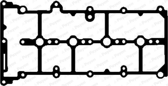 Payen JM7055 - Tiiviste, venttiilikoppa inparts.fi