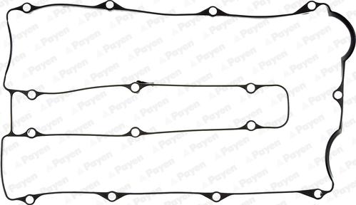 Payen JN717 - Tiiviste, venttiilikoppa inparts.fi