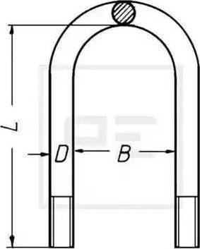 PE Automotive 015.233-40A - Jousisinkilä inparts.fi