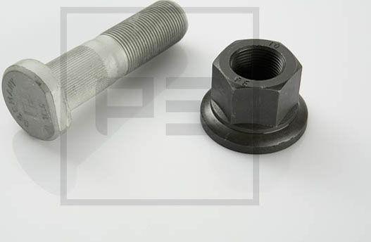 PE Automotive 067.117-00A - Pyöränpultit inparts.fi