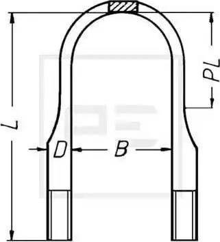 PE Automotive 015.190-20A - Jousisinkilä inparts.fi