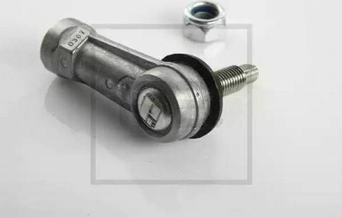 PE Automotive 100.009-00A - Pallonivel, vaihdevipu inparts.fi