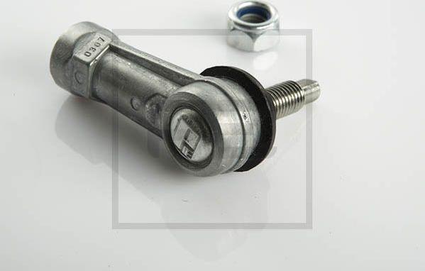 PE Automotive 010.008-00A - Pallonivel, vaihdevipu inparts.fi