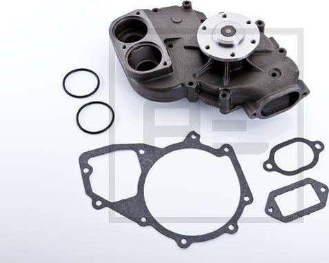 PE Automotive 010.704-00A - Vesipumppu inparts.fi