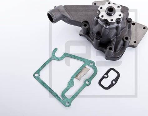 PE Automotive 010.715-00A - Vesipumppu inparts.fi