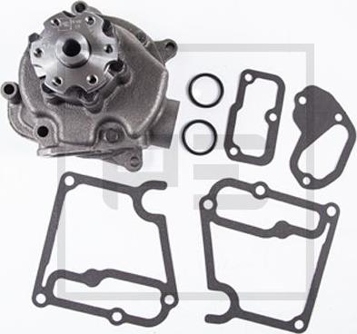 PE Automotive 010.788-00A - Vesipumppu inparts.fi