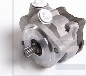 PE Automotive 012.511-00A - Hydrauliikkapumppu, ohjaus inparts.fi