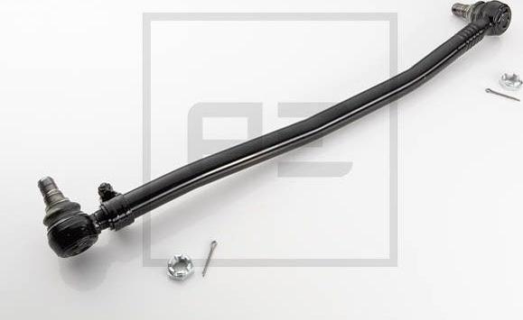 PE Automotive 012.121-00A - Ohjaustanko inparts.fi