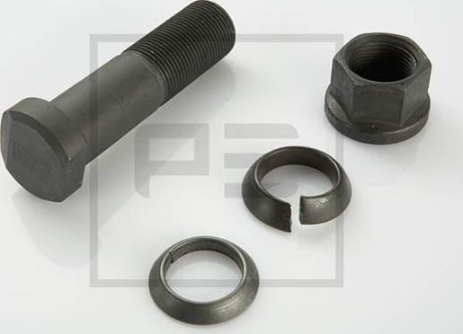 PE Automotive 017.065-00A - Pyöränpultit inparts.fi