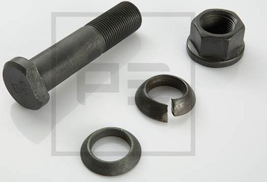 PE Automotive 017.005-00A - Pyöränpultit inparts.fi