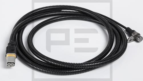 PE Automotive 086.406-00A - ABS-anturi inparts.fi