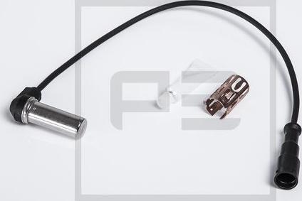 PE Automotive 086.402-00A - ABS-anturi inparts.fi