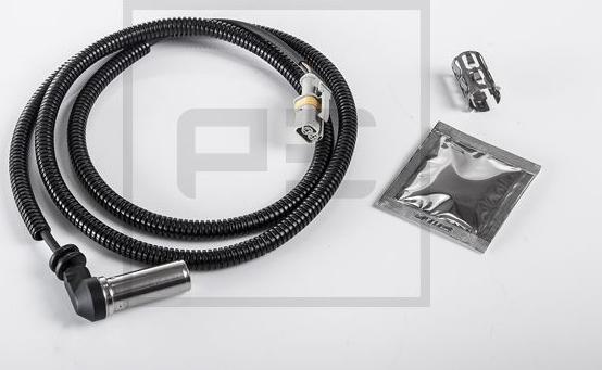 PE Automotive 086.481-00A - ABS-anturi inparts.fi