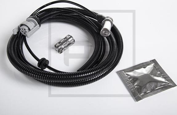 PE Automotive 086.606-00A - ABS-anturi inparts.fi