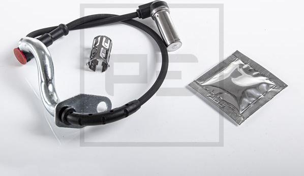 PE Automotive 086.608-00A - ABS-anturi inparts.fi